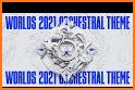 New Theme 2021 related image