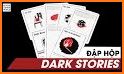 Dark Stories (Board Game) related image