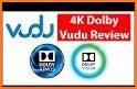 Vudu Movies & TV related image