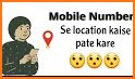 Mobile Number Tracker &Mobile Number Locator related image