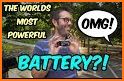 Powerful Battery related image