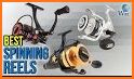 Spinning Reels related image