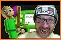 Baldi Funny Puzzle Game related image