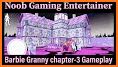 Horror Barbi Granny Mod: Chapter 3 related image