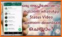 Status Download: Save Others Whatsapp Status related image