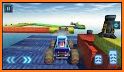 Cyber Truck Impossible Tracks related image