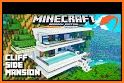 Mansions for mcpe related image