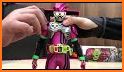 Ultimate Ex Aid Hero related image