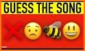 Guess The Song Emoji - Emoji Quiz Game! related image