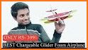 Glider Fall related image