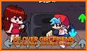 Friday funny mod Girlfriend Music Battle GF related image