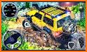 Offroad Jeep Driving Simulator: Spin Trials 2020 related image