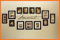 Home Interior Photo Frame related image