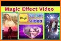 Biugo Magic Video Editor - Effect Magic Saver related image
