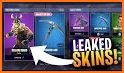 PICKAXES, BACK BLINGS AND GLIDERS OF BATTLE ROYALE related image