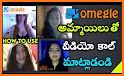𝐎𝐦𝐞-gle live video call meet new people Tips related image