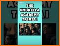 Umbrella Academy Trivia Quiz related image