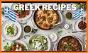 Greek Recipes PRO related image