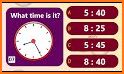 Time to Quiz - Questions and Answers related image