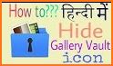Gallery Vault - Hide Pictures And Videos related image