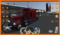 Truck Simulator USA related image