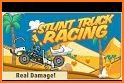 Stunt Truck Racing related image