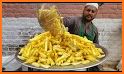 Street Food - French Fries Maker related image