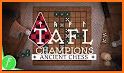 Tafl Champions: Ancient Chess related image