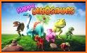 Happy Dinosaurs: Free Dinosaur Game For Kids! related image