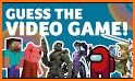 Guess the Game - Gamer Quiz related image