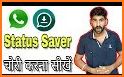 Status Saver for WhatsApp - Save & Download Status related image