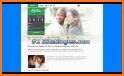 Interracial Dating - EliteSingles, Free Dating App related image