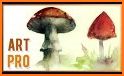 Book of Mushrooms PRO related image
