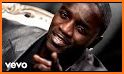 Akon songs related image