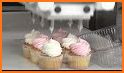 Cupcake Maker - decorate sweet cakes related image