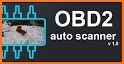 Free OBD2 AUTO SCANNER v.1.0 related image