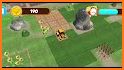 Modern farm world: Harvesting simulator related image