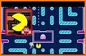 PAC-MAN: Ralph Breaks the Maze related image