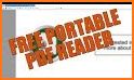 PDF Reader – PDF Viewer & Epub reader PRO related image