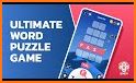 Word Zenith - Zen Puzzle Game related image