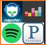 Napster Music related image
