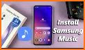 Music Player For Galaxy related image