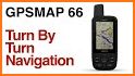 Galicia GPS Map Navigator related image