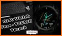 D340 Watch Face - YOSASH related image