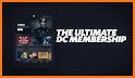 DC Universe - The Ultimate DC Membership related image