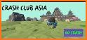 Crash Club Asia related image