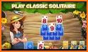 Solitales: Garden & Solitaire Card Game in One related image