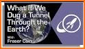 Earth Tunnel related image