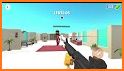 Bullet Hero - Slow Motion Shooter related image