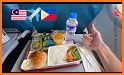 Philippine Airlines related image